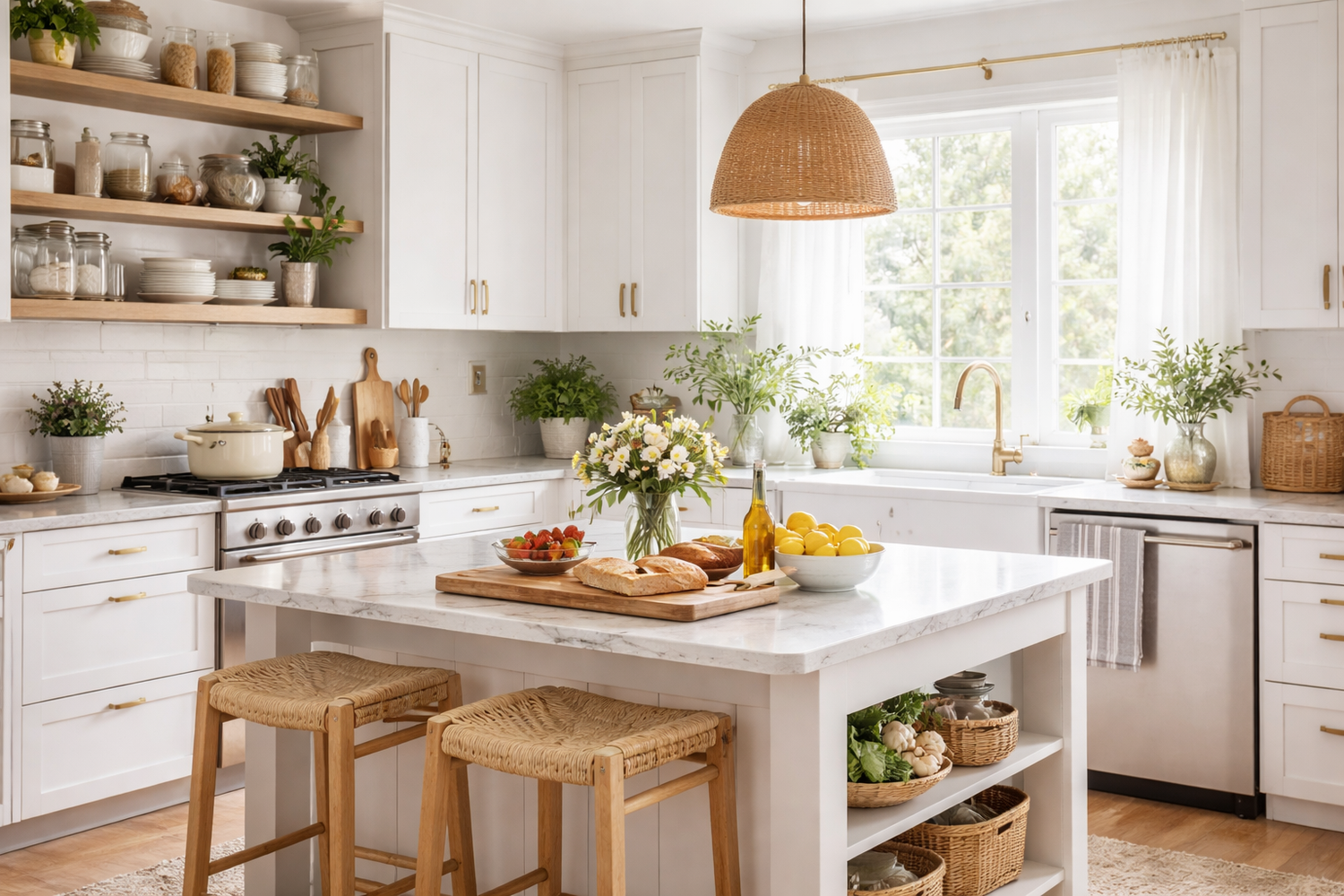 Home & Kitchen