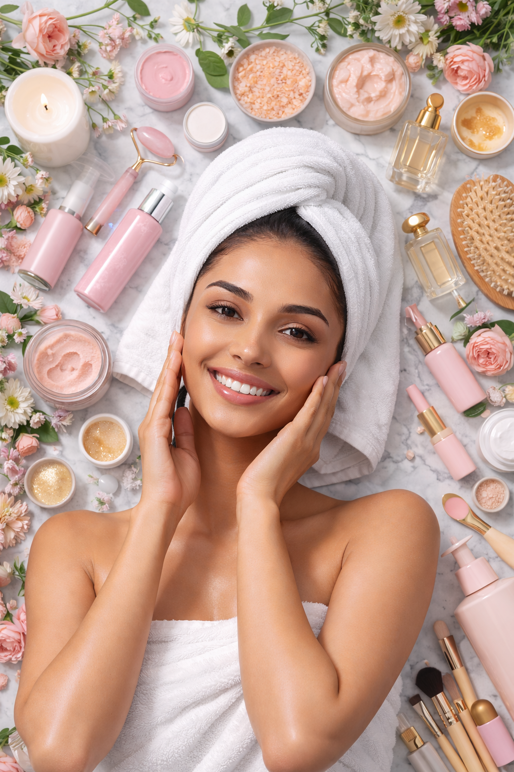 Beauty & Personal Care