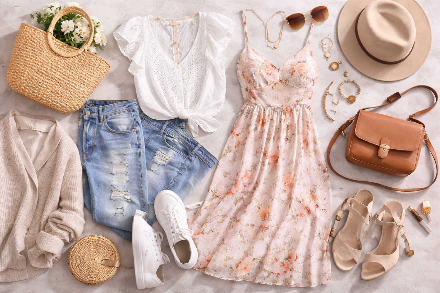 Women’s Western Wear