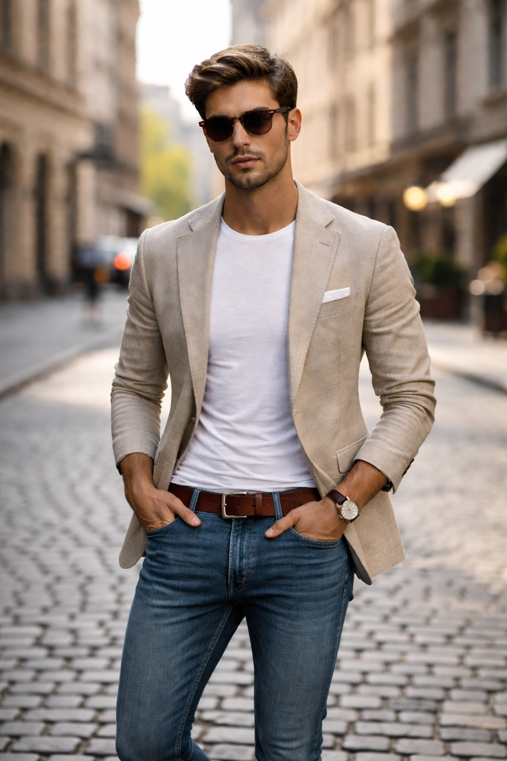 Men’s Wear