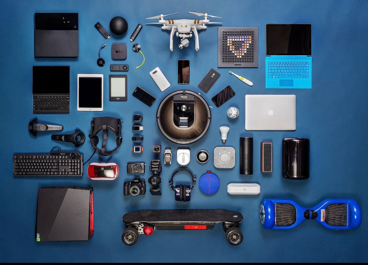 Smart Gadgets